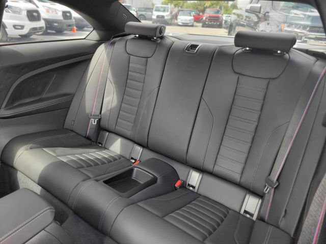 Used 2024 BMW M2 w/ Lighting Package image 8