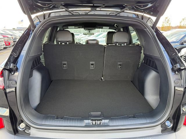 New 2026 Ford Escape ST-Line Select w/ Tech Pack #1 image 5
