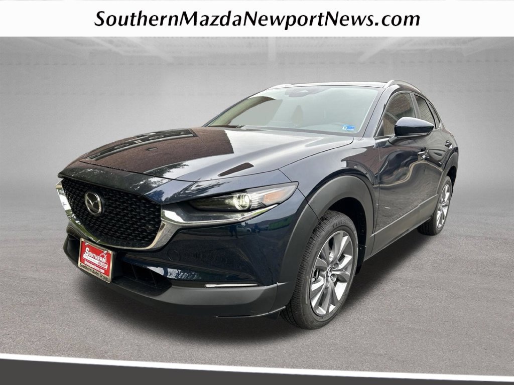 New 2026 MAZDA CX-30 AWD 2.5 S 360° Tour