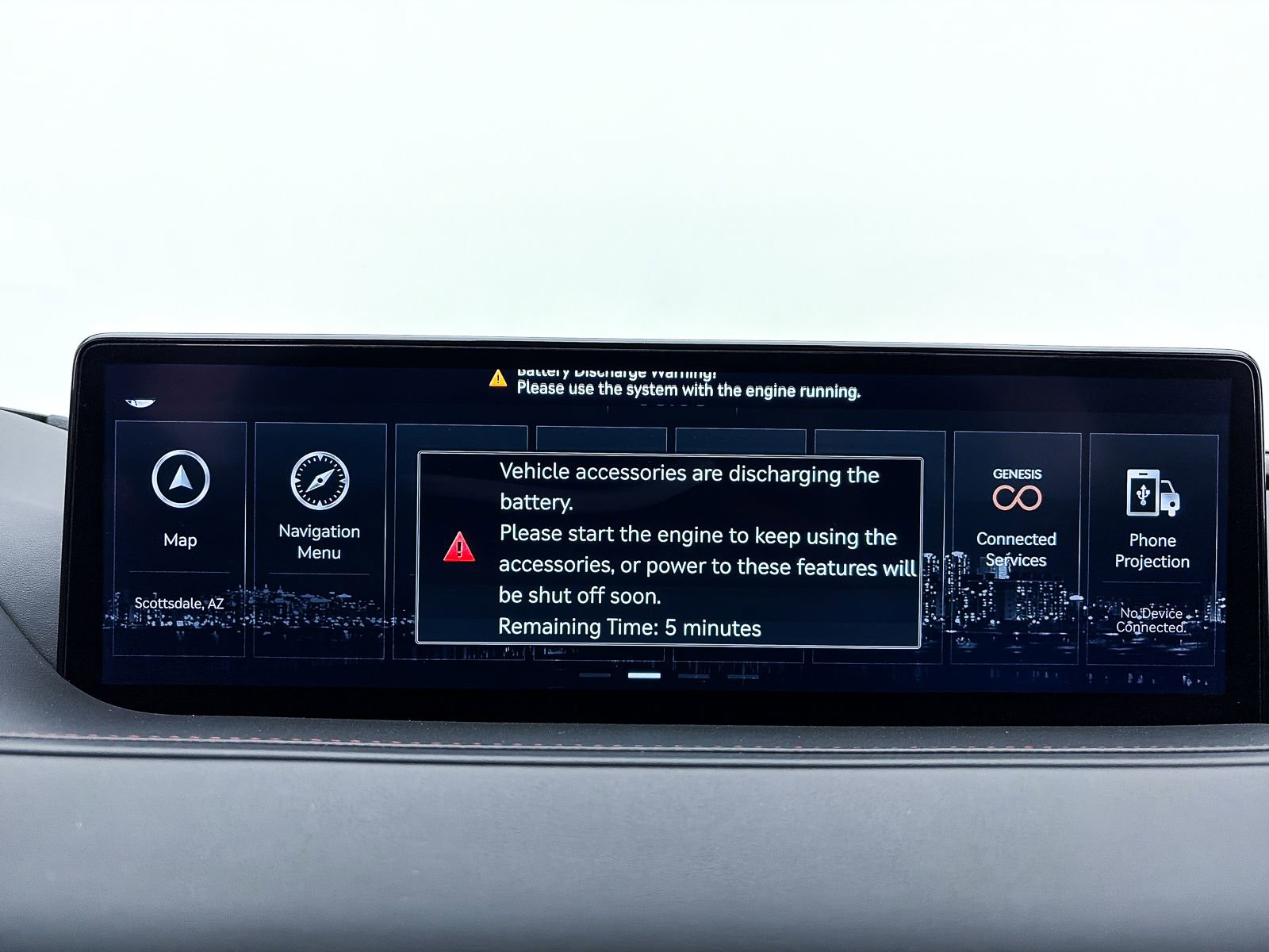 Used 2024 Genesis G80 3.5T Sport image 24