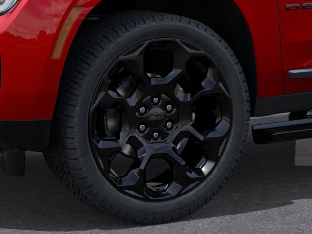 New 2027 GMC Yukon XL Denali Ultimate AWD/4WD image 9