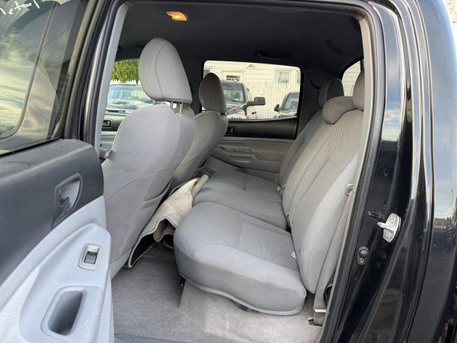 Used 2009 Toyota Tacoma PreRunner RWD image 13