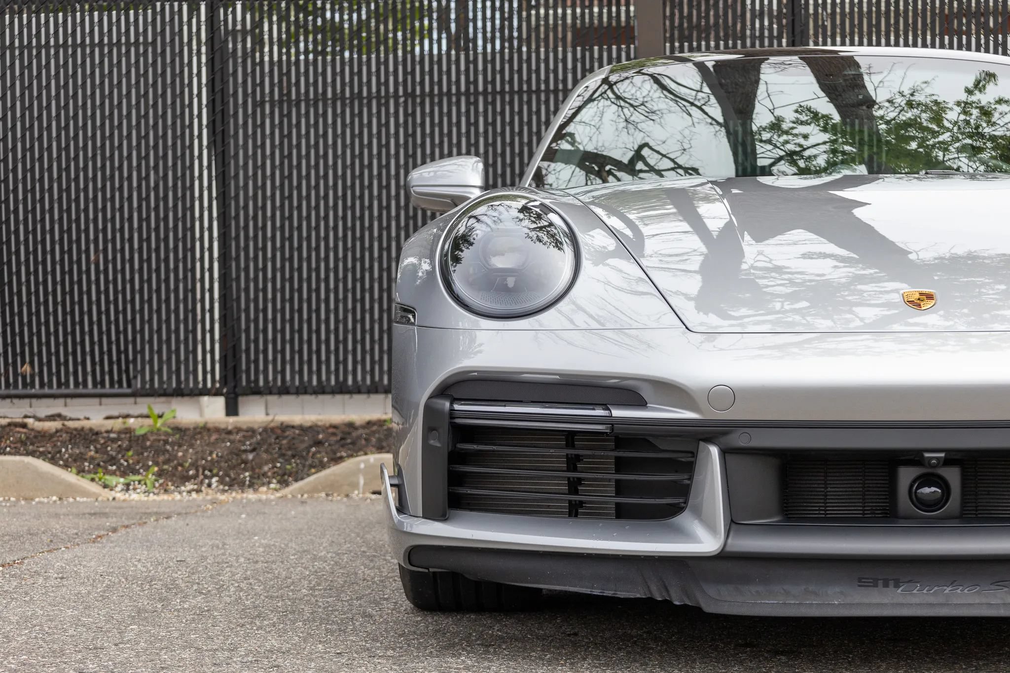 Used 2024 Porsche 911 GT3 RS AWD/4WD image 5