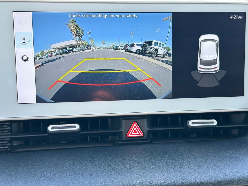 Used 2024 Hyundai Ioniq 5 SE RWD image 32