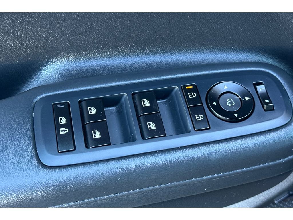 Used 2025 Hyundai Santa Fe Calligraphy image 12