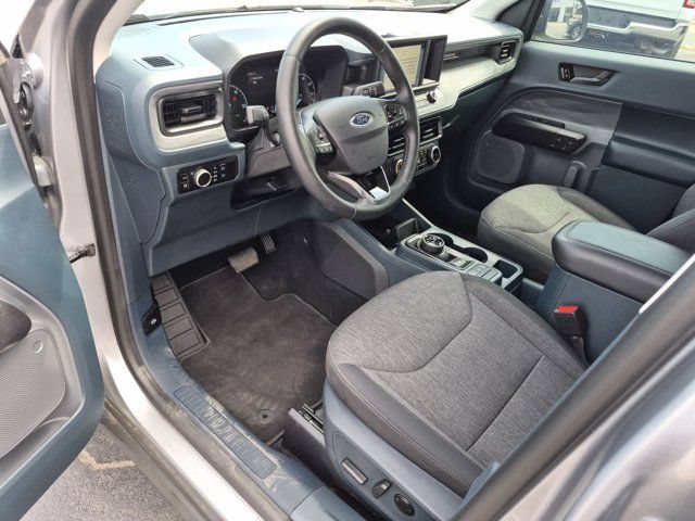 Used 2024 Ford Maverick XLT w/ XLT Luxury Package FWD image 12