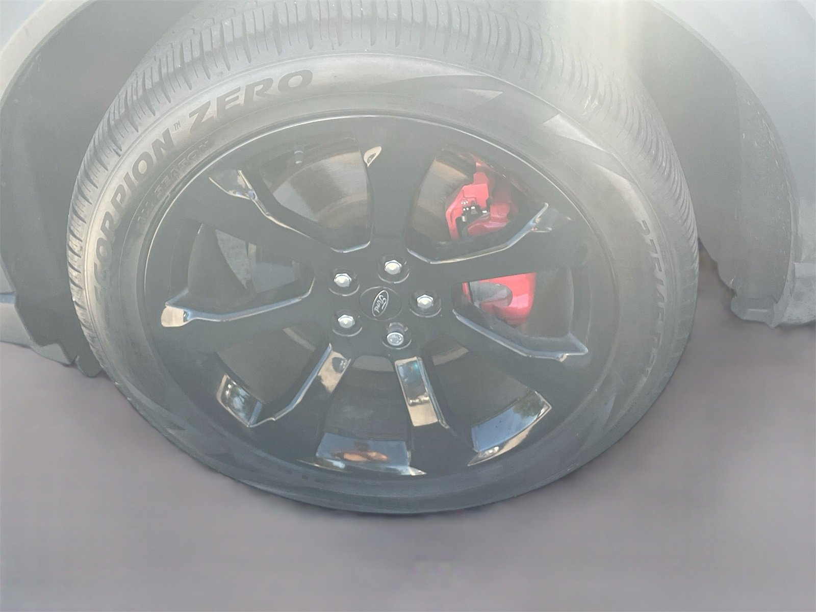 Used 2023 Ford Explorer ST w/ Equipment Group 401A image 34