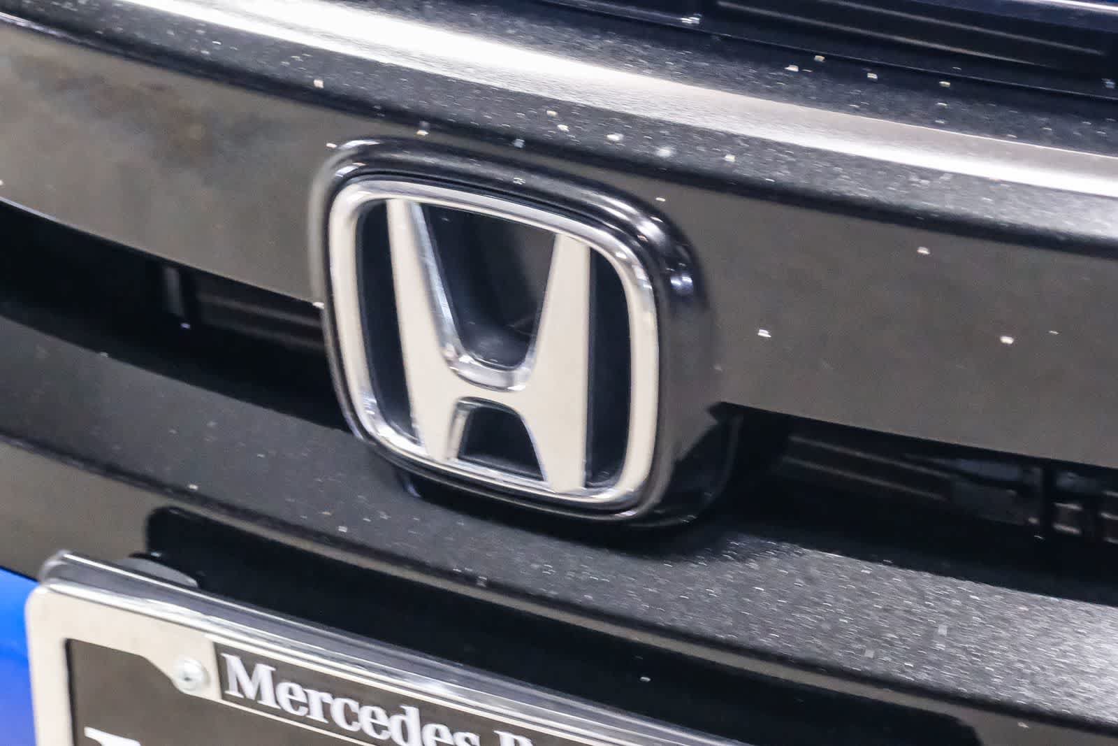 Used 2019 Honda Civic Sport image 13