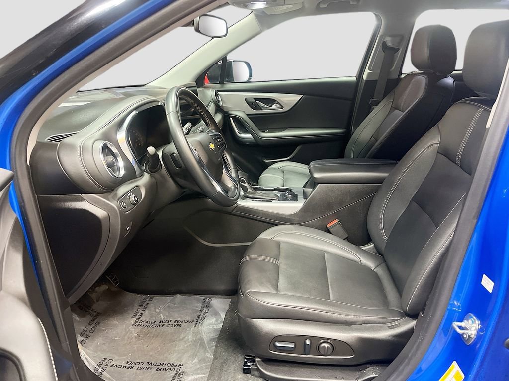 Used 2024 Chevrolet Blazer LT w/ Midnight/Sport Edition image 21