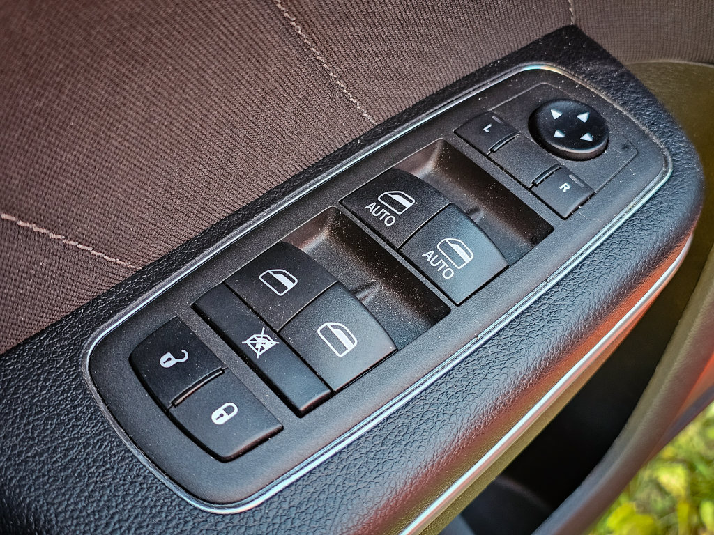 Used 2021 Dodge Charger Scat Pack RWD image 13