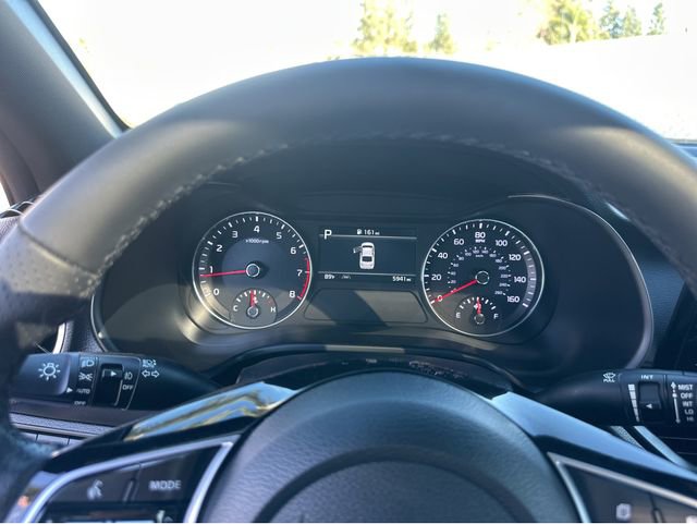 Certified 2024 Kia Forte GT-Line w/ GT-Line Premium Package image 10