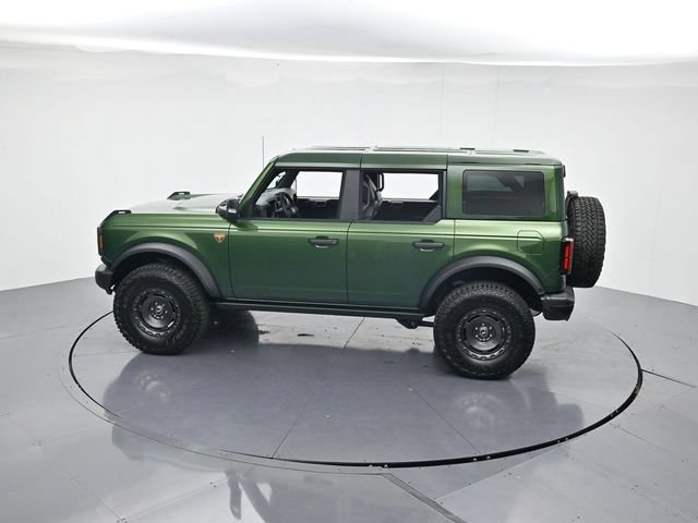 Used 2025 Ford Bronco Badlands AWD/4WD image 45