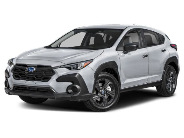 New 2026 Subaru Crosstrek 2.5i AWD/4WD video 1
