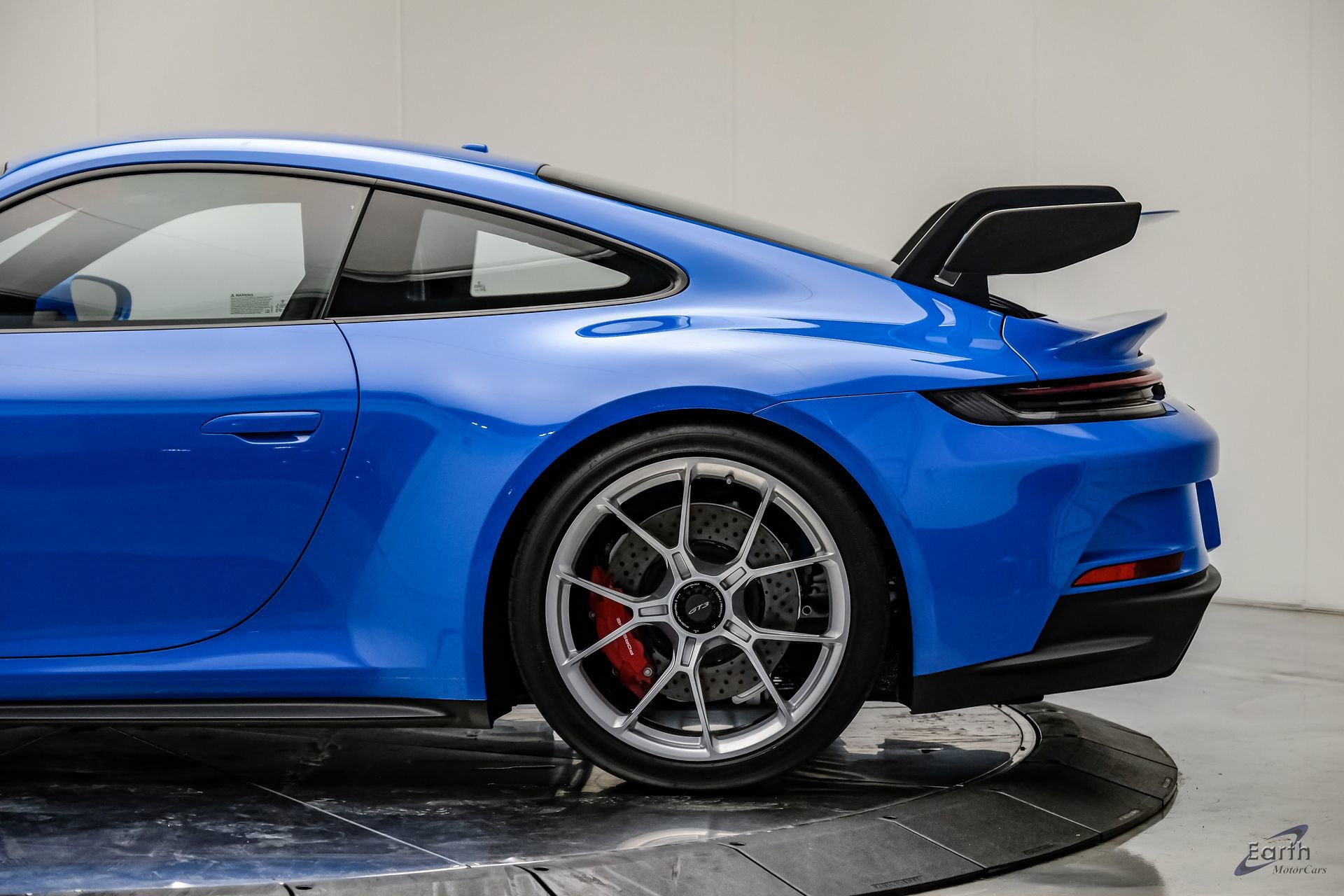 Used 2022 Porsche 911 GT3 RWD image 10