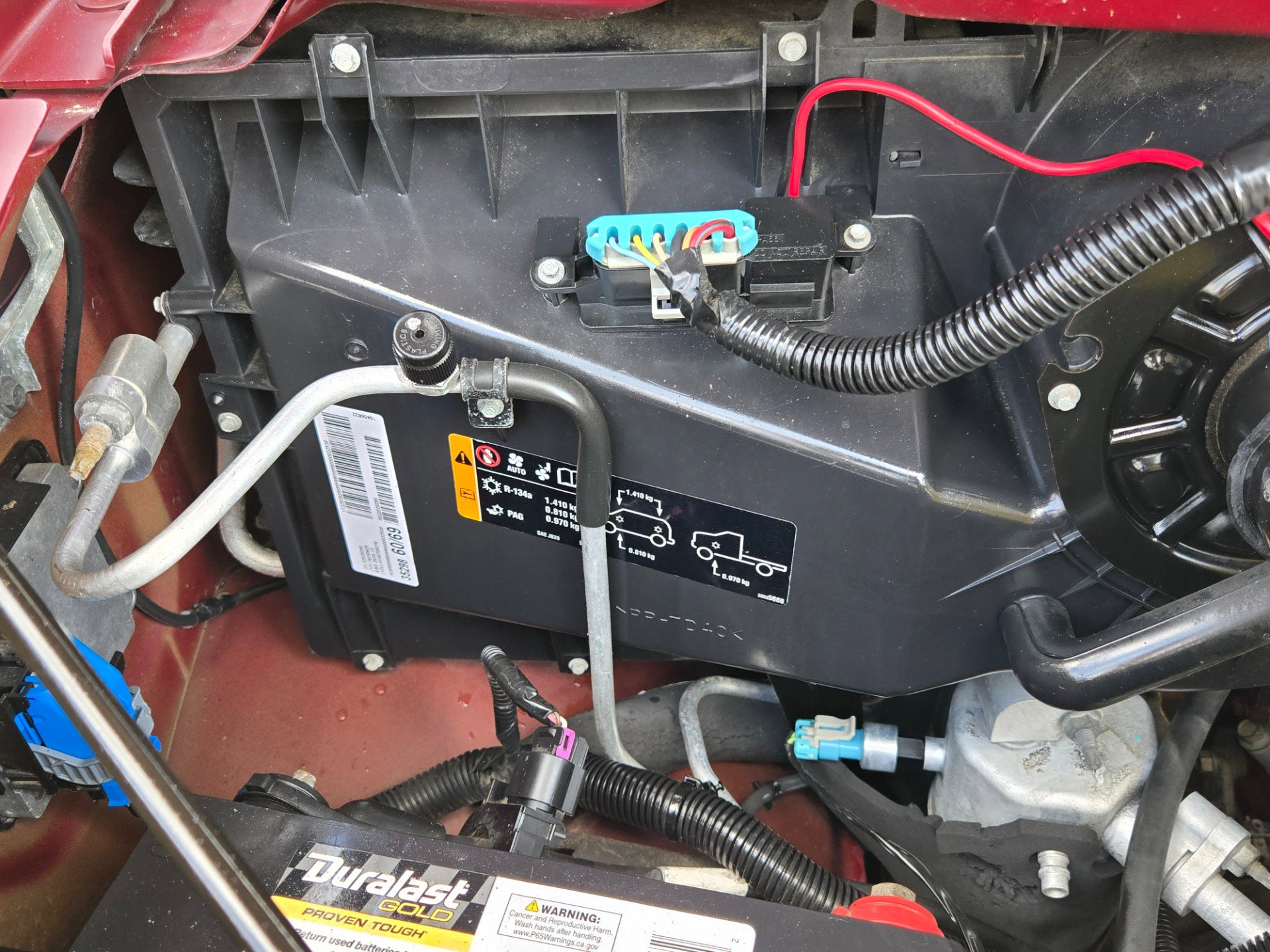 Used 2012 GMC Savana 1500 RWD image 30