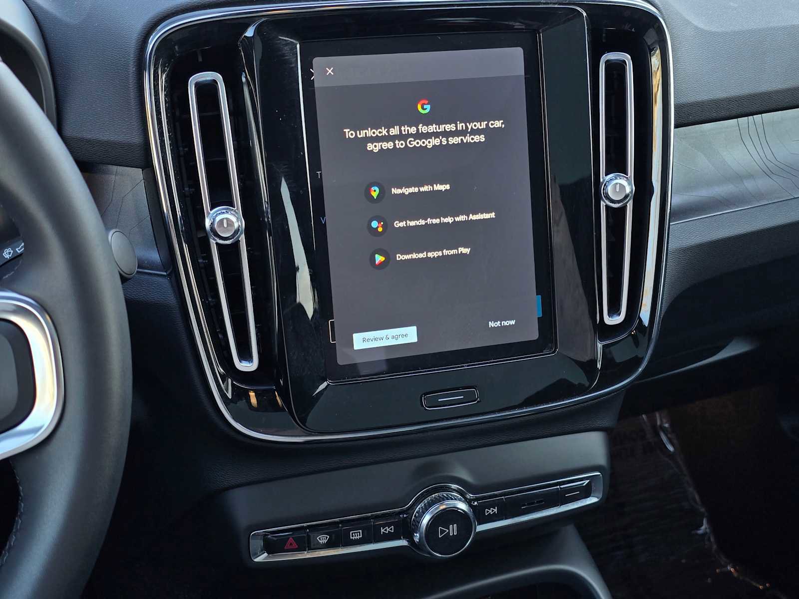 Certified 2023 Volvo C40 P8 Recharge Ultimate image 26