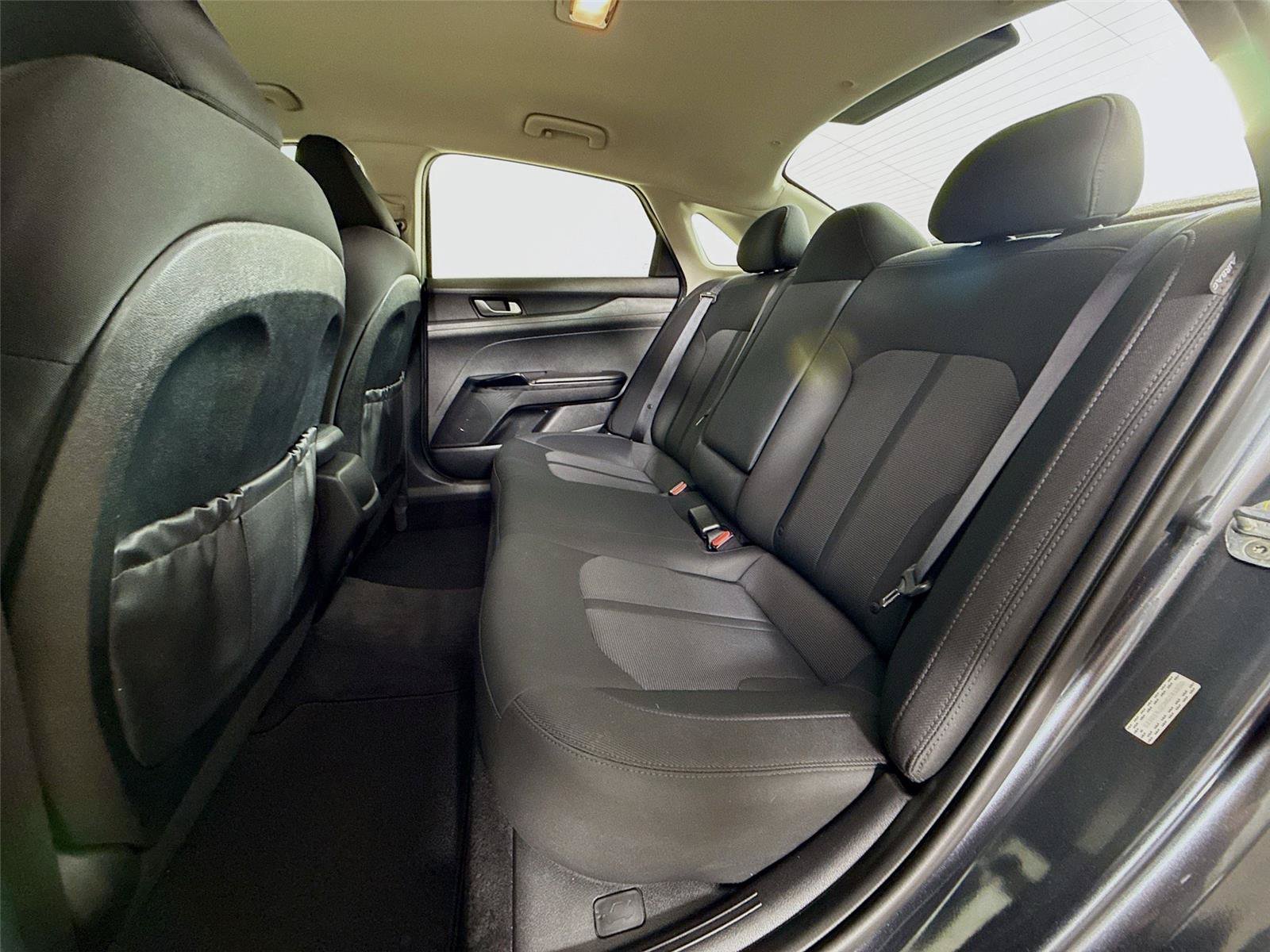 Used 2022 Kia K5 LXS image 23
