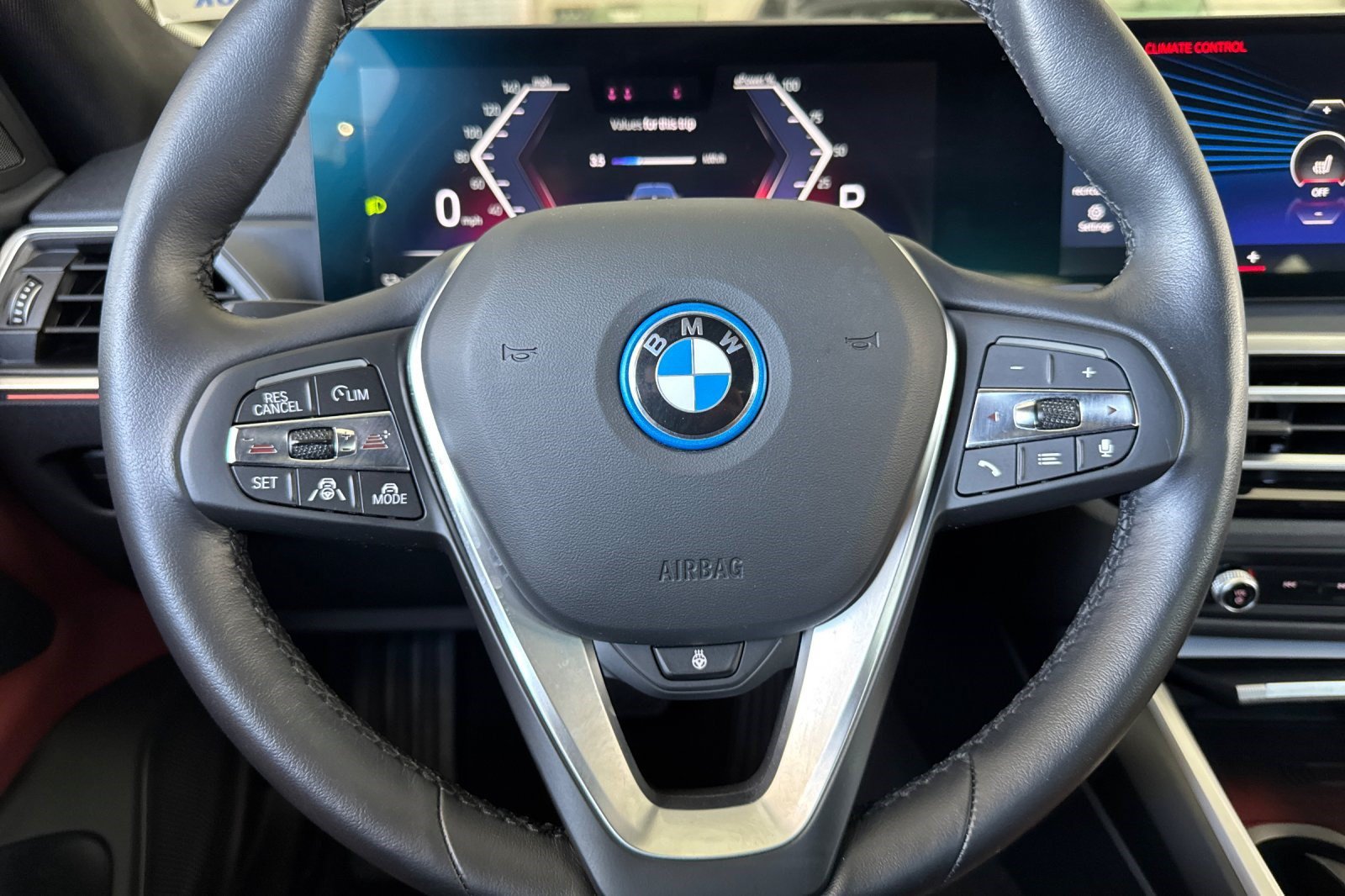 Certified 2023 BMW i4 eDrive35 RWD image 10