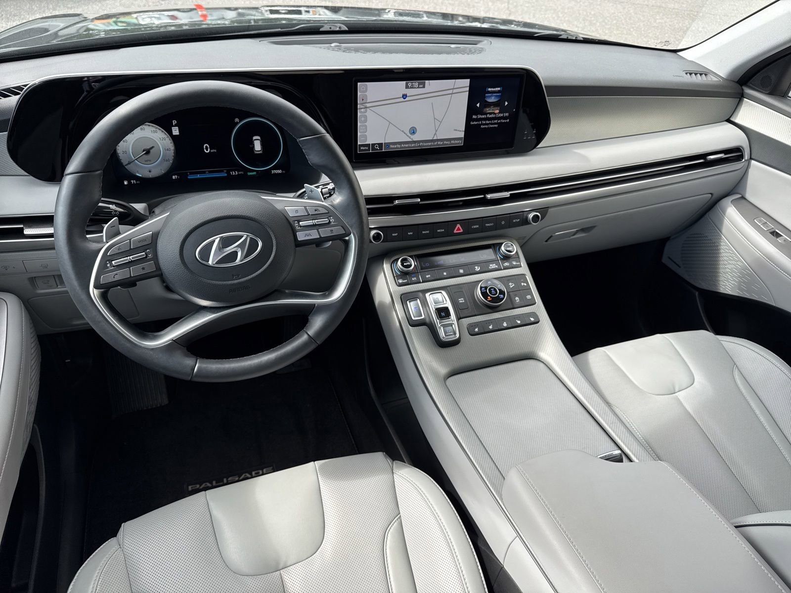 Used 2024 Hyundai Palisade SEL w/ Premium Package AWD/4WD image 21