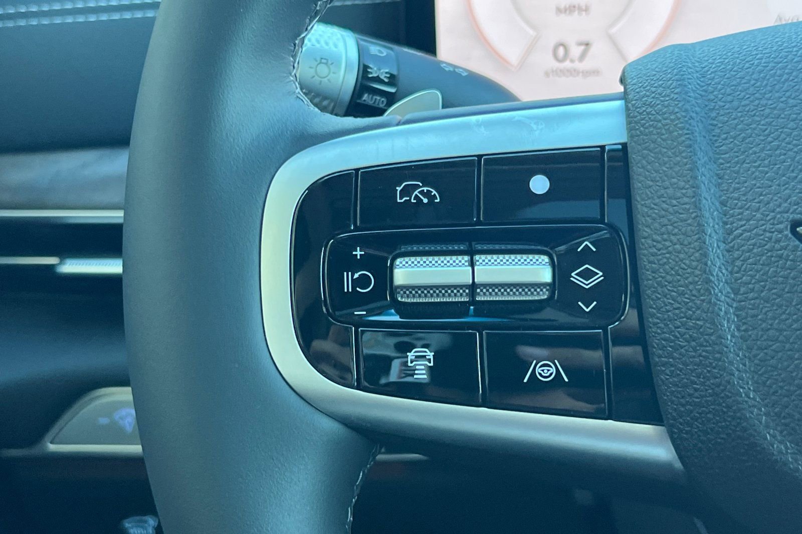 New 2026 Genesis GV80 2.5T Prestige image 30