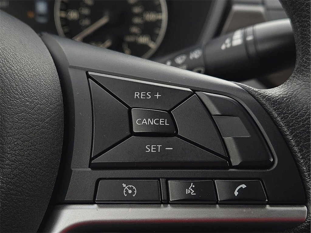 Used 2023 Nissan Altima 2.5 SV image 17