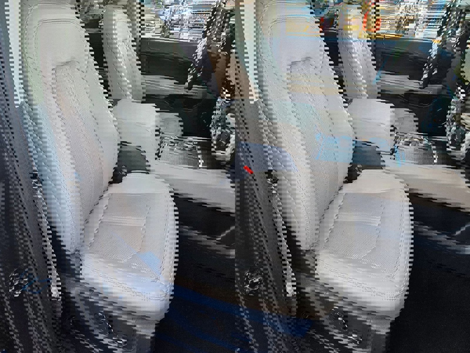 Used 2024 Ford Expedition Max Limited image 63