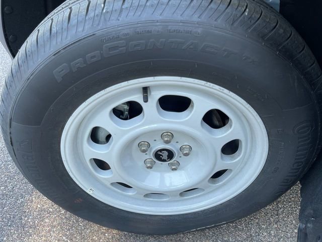 New 2025 Ford Bronco Sport Heritage w/ Convenience Package image 10