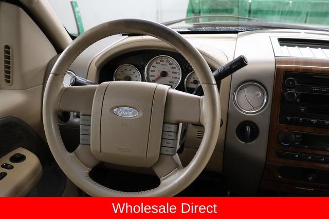 Used 2004 Ford F150 FX4 image 12