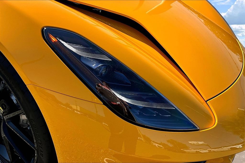 Used 2024 Lotus Emira First Edition RWD image 32
