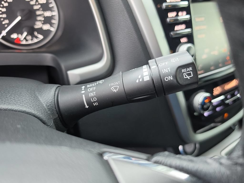 Used 2021 Nissan Murano SL w/ SL Moonroof Package FWD image 24