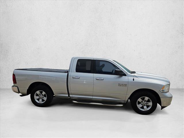 Used 2016 RAM 1500 Classic SLT RWD video 4