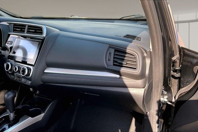 Certified 2019 Honda Fit EX image 23