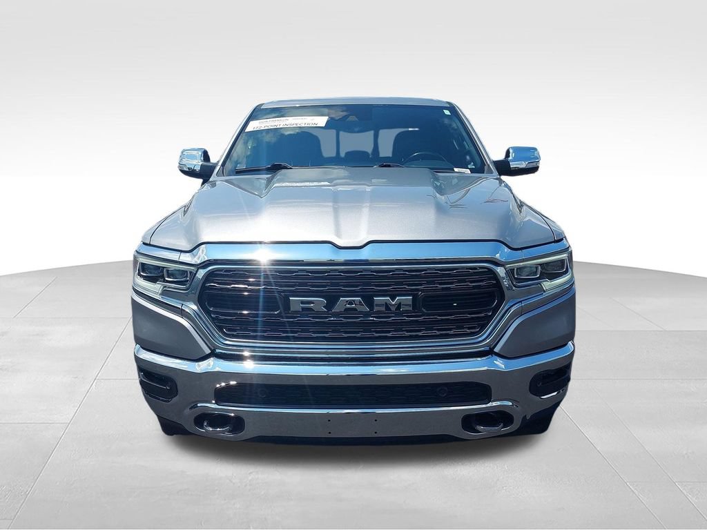 Used 2022 RAM 1500 Limited AWD/4WD image 8