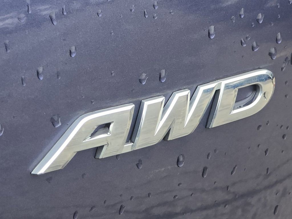 Used 2014 Honda CR-V EX-L image 5