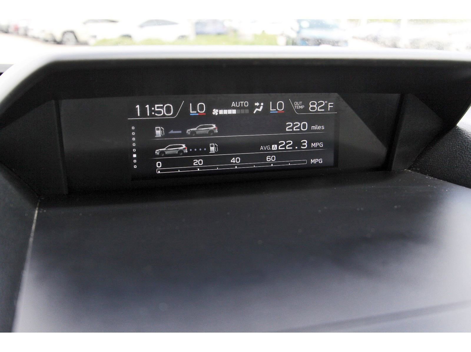 Used 2021 Subaru Forester Limited image 24