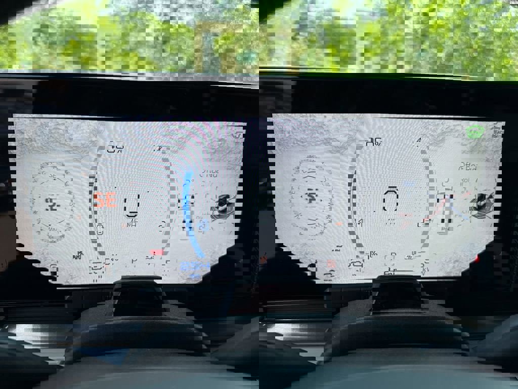 New 2025 GMC Hummer EV 2X w/ LPO, Dark Essentials Package image 16