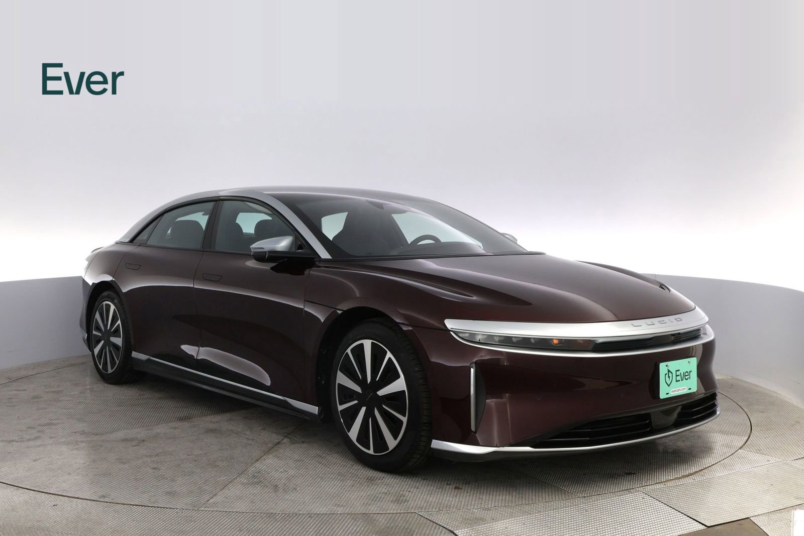 Used 2024 Lucid Air Grand Touring image 13
