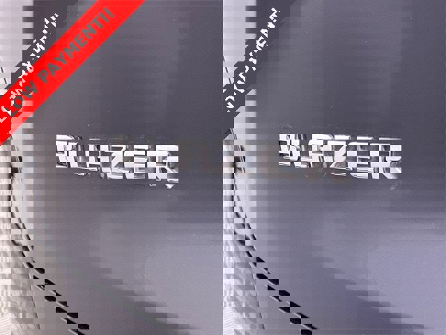 Used 2020 Chevrolet Blazer LT image 32