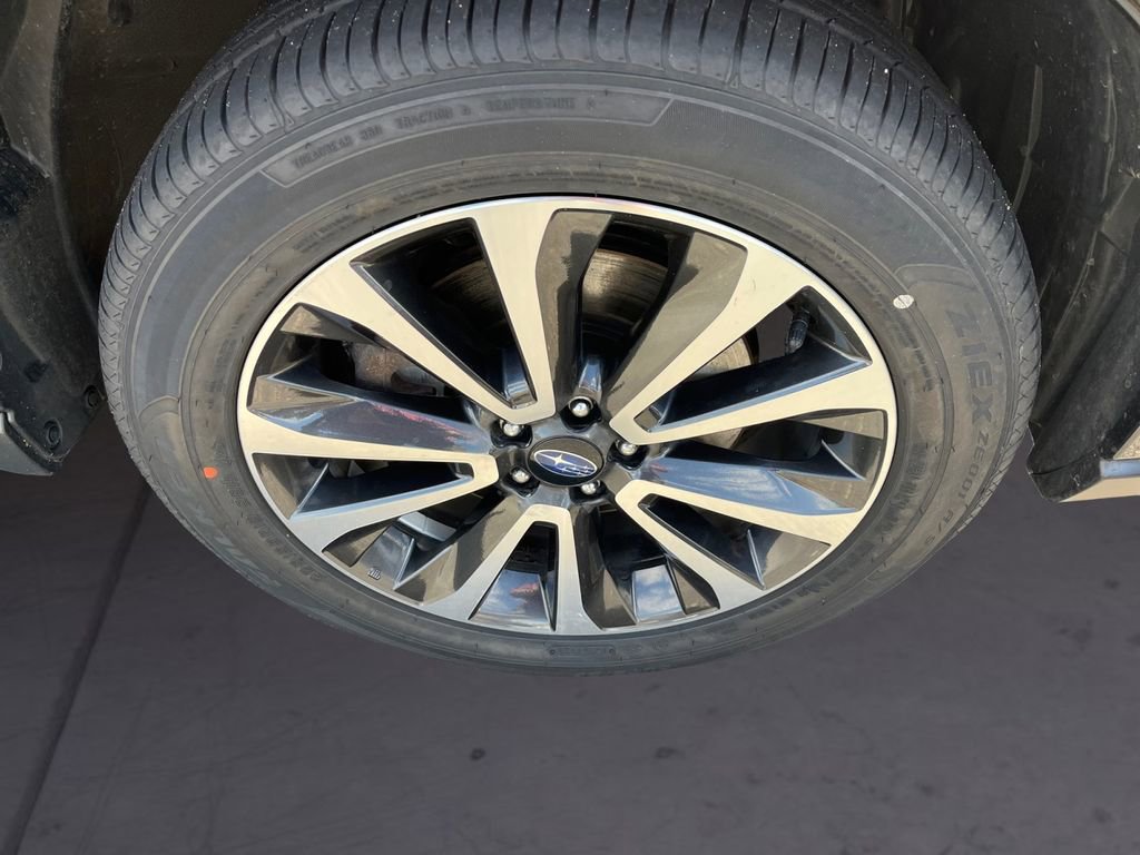 Used 2018 Subaru Forester 2.0XT Touring AWD/4WD image 14