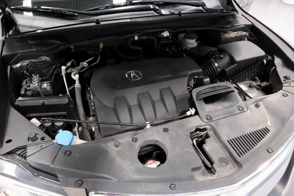 Used 2013 Acura RDX Base image 17
