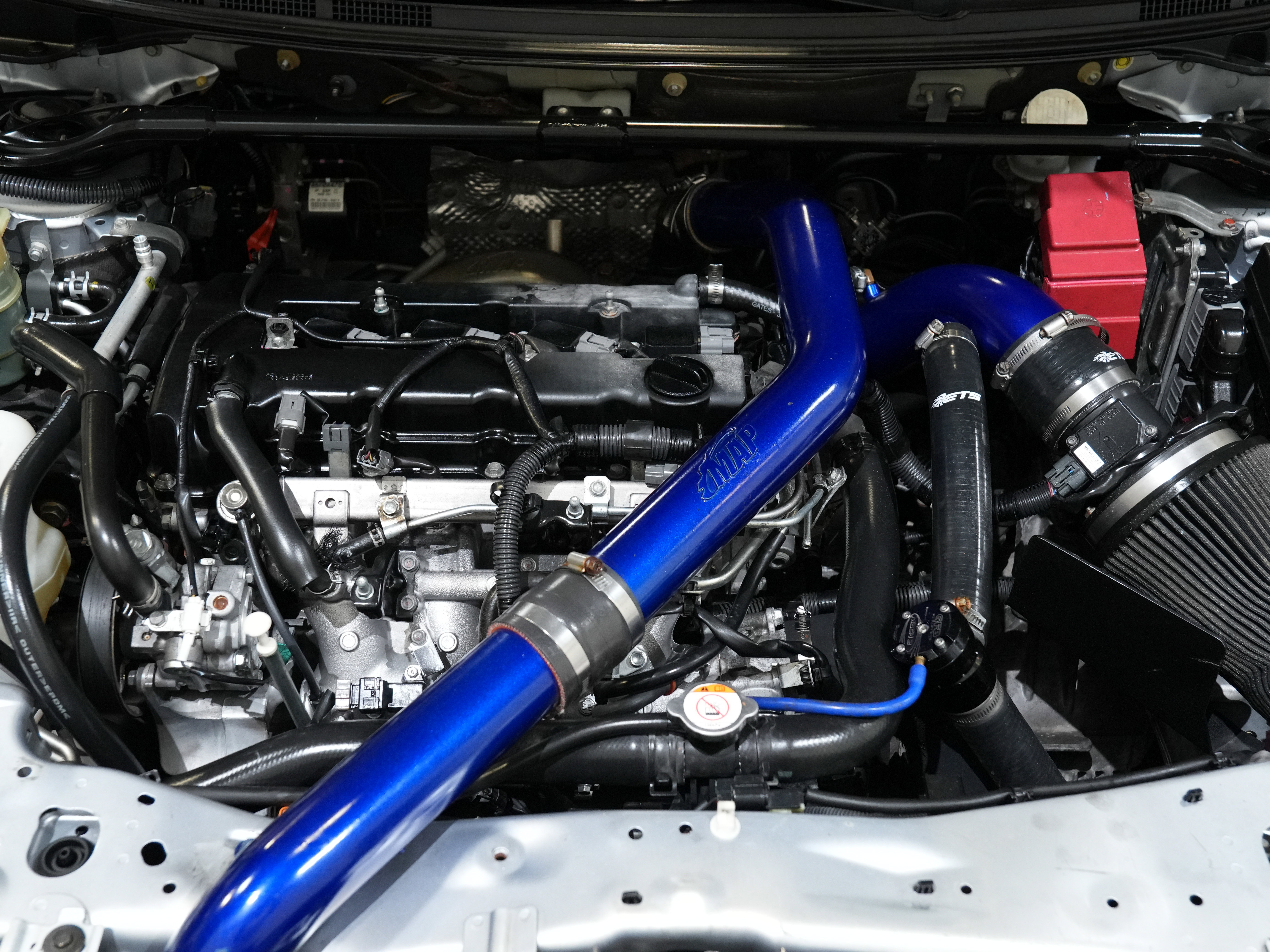 Used 2015 Mitsubishi Lancer Evolution GSR image 50