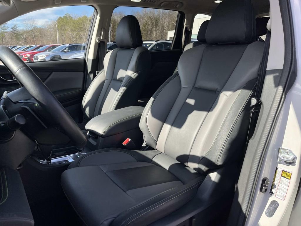 Used 2024 Subaru Ascent Onyx Edition image 29