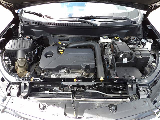 Certified 2024 Chevrolet Equinox LT AWD/4WD image 42