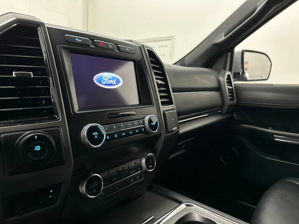 Used 2021 Ford Expedition XLT RWD image 28