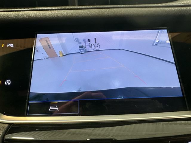 Used 2022 Cadillac XT5 Premium Luxury image 10
