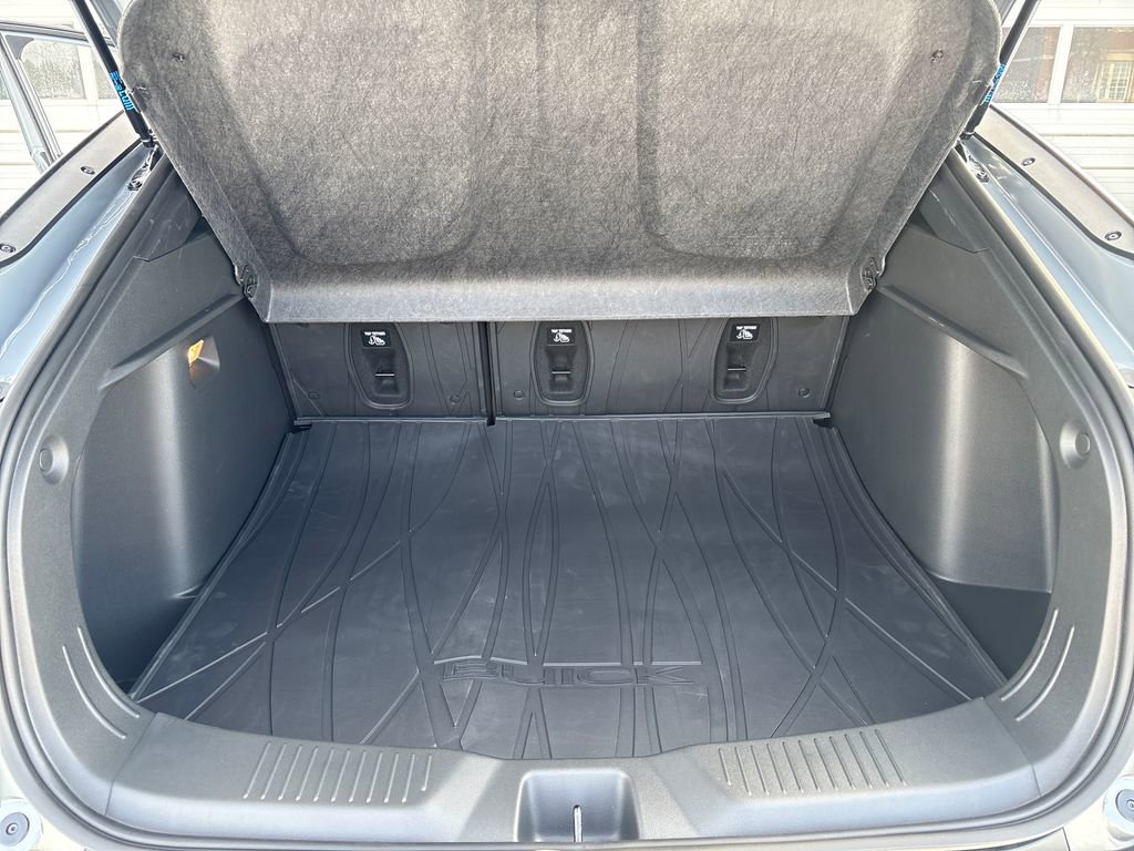 New 2026 Buick Envista Preferred image 29