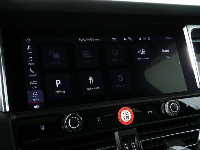 New 2026 Porsche Macan S AWD/4WD image 16