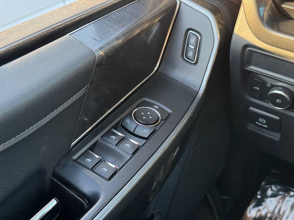 Certified 2023 Ford F150 XLT w/ Equipment Group 301A Mid AWD/4WD image 33