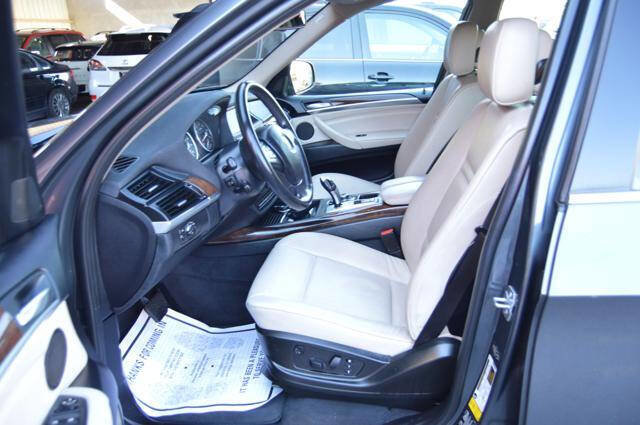 Used 2013 BMW X5 xDrive35i image 46