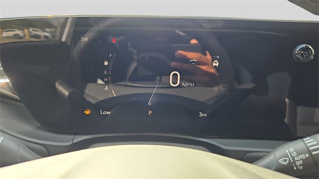 New 2026 Buick Envista Preferred w/ Convenience I Package image 10